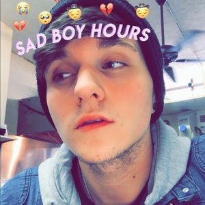 Meet your Posher, Austin